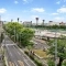 【東京都/台東区今戸】ベルメゾン浅草桜橋 眺望