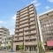 【東京都/台東区今戸】ベルメゾン浅草桜橋 外観