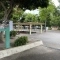 【東京都/江戸川区中葛西】宇喜田住宅 二反割公園