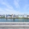 【東京都/墨田区堤通】サングランデ桜橋 眺望