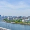 【東京都/墨田区堤通】サングランデ桜橋 眺望