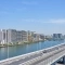 【東京都/墨田区堤通】サングランデ桜橋 眺望