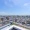 【東京都/墨田区堤通】サングランデ桜橋 共用部