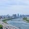 【東京都/墨田区堤通】サングランデ桜橋 共用部