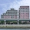 【東京都/墨田区堤通】サングランデ桜橋 外観