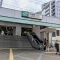 【東京都/江戸川区東小岩】サンクレイドル東小岩 小岩駅