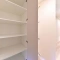 【東京都/府中市府中町】プラウド府中セントラル 収納