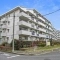 【東京都/府中市押立町】グリーンハイツ車返南 2号棟 外観
