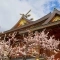 【東京都/文京区湯島】クレヴィア文京湯島 湯島天満宮