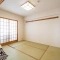 【神奈川県/横浜市戸塚区上矢部町】ラムーナ横浜戸塚フォレストリッジ 和室
