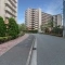 【神奈川県/横浜市戸塚区上矢部町】ラムーナ横浜戸塚フォレストリッジ 前面道路
