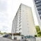 【神奈川県/横浜市戸塚区俣野町】県ドリームハイツ壱七号棟 外観