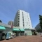 【神奈川県/横浜市戸塚区品濃町】ニューシティ東戸塚南の街　壱号館 外観