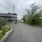 【神奈川県/横浜市鶴見区駒岡】ガーラ・レジデンス綱島リバープレイス 前面道路