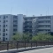 【神奈川県/横浜市鶴見区駒岡】ガーラ・レジデンス綱島リバープレイス 外観