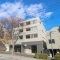 【神奈川県/横浜市戸塚区品濃町】エルステージ東戸塚パークテラス 外観