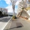 【神奈川県/横浜市戸塚区品濃町】エルステージ東戸塚パークテラス 前面道路