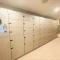 【大阪府/吹田市江の木町】プラウド江坂 宅配BOX
