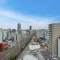 【大阪府/大阪市北区中崎西】エステムプラザ梅田・中崎町IIIツインマークス ノースレジデンス 眺望