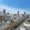 【大阪府/大阪市北区中崎西】エステムプラザ梅田・中崎町IIIツインマークス ノースレジデンス 眺望