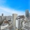 【大阪府/大阪市北区中崎西】エステムプラザ梅田・中崎町IIIツインマークス ノースレジデンス 眺望