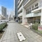 【大阪府/大阪市北区中崎西】エステムプラザ梅田・中崎町IIIツインマークス ノースレジデンス 前面道路