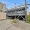 【大阪府/吹田市垂水町】ステイツグラン吹田垂水町 駐車場