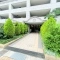 【大阪府/吹田市江の木町】ダイアパレス江坂 アプローチ