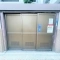 【大阪府/吹田市江の木町】ダイアパレス江坂 ゴミ置き場