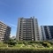 【大阪府/吹田市江の木町】プラウド江坂 眺望