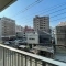 【大阪府/吹田市江の木町】グリーンコーポ江坂第三 眺望