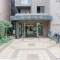 【大阪府/大阪市淀川区西中島】セントラル新大阪 アプローチ