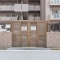 【大阪府/大阪市淀川区西中島】セントラル新大阪 ゴミ置場