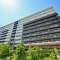 【大阪府/豊中市豊南町南】グランドパレス豊中シーズンプレイス 外観