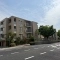 【兵庫県/芦屋市三条南町】フォレスタージュ芦屋川 外観