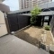 【兵庫県/西宮市甲子園九番町】ロイヤルアーク甲子園フローレス 専用庭
