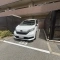 【兵庫県/西宮市甲子園九番町】ロイヤルアーク甲子園フローレス 専用駐車場