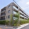 【兵庫県/西宮市千歳町】プラウド夙川コートテラス 外観