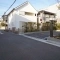 【兵庫県/西宮市千歳町】プラウド夙川コートテラス 前面道路