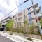 【兵庫県/西宮市千歳町】プラウド夙川コートテラス 外観
