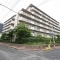【兵庫県/神戸市東灘区御影本町】御影ブライトハイツ 外観