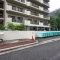 【兵庫県/神戸市東灘区御影本町】御影ブライトハイツ 共用部