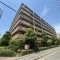【兵庫県/西宮市櫨塚町】東急ドエル・アルス西宮ガーデンコート 外観