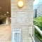 【神奈川県/相模原市南区大野台】コープ野村相模大野台 表札