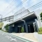 【神奈川県/横浜市青葉区藤が丘】リストレジデンス藤が丘フィオーレ フロントレジデンス 外観