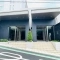 【神奈川県/横浜市青葉区藤が丘】リストレジデンス藤が丘フィオーレ フロントレジデンス エントランス