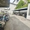 【神奈川県/横浜市青葉区榎が丘】グランビスタ青葉台 駐輪場
