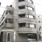 【神奈川県/川崎市宮前区有馬】イトーピア鷺沼 外観