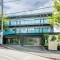 【神奈川県/横浜市緑区白山】クオス鴨居白山レジデンス 外観