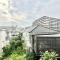 【神奈川県/横浜市緑区白山】クオス鴨居白山レジデンス 眺望